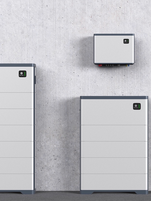 Battery Storage image 1