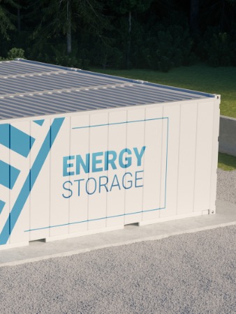 Battery Storage image 2