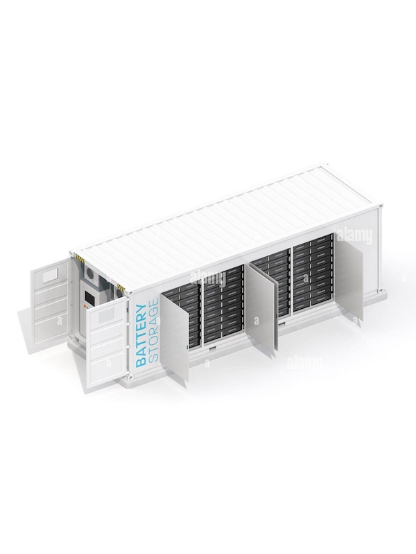 Battery Storage image 3