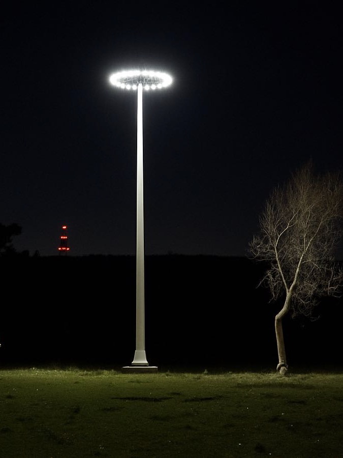 Off Grid Lighting image 1