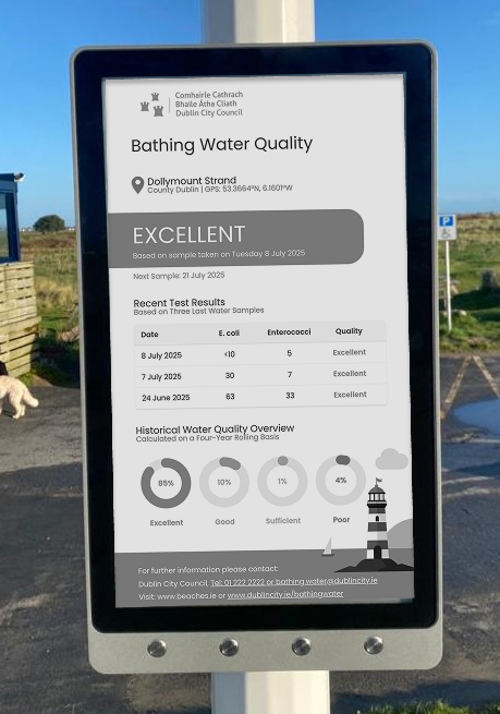Off Grid Water Safety image 3